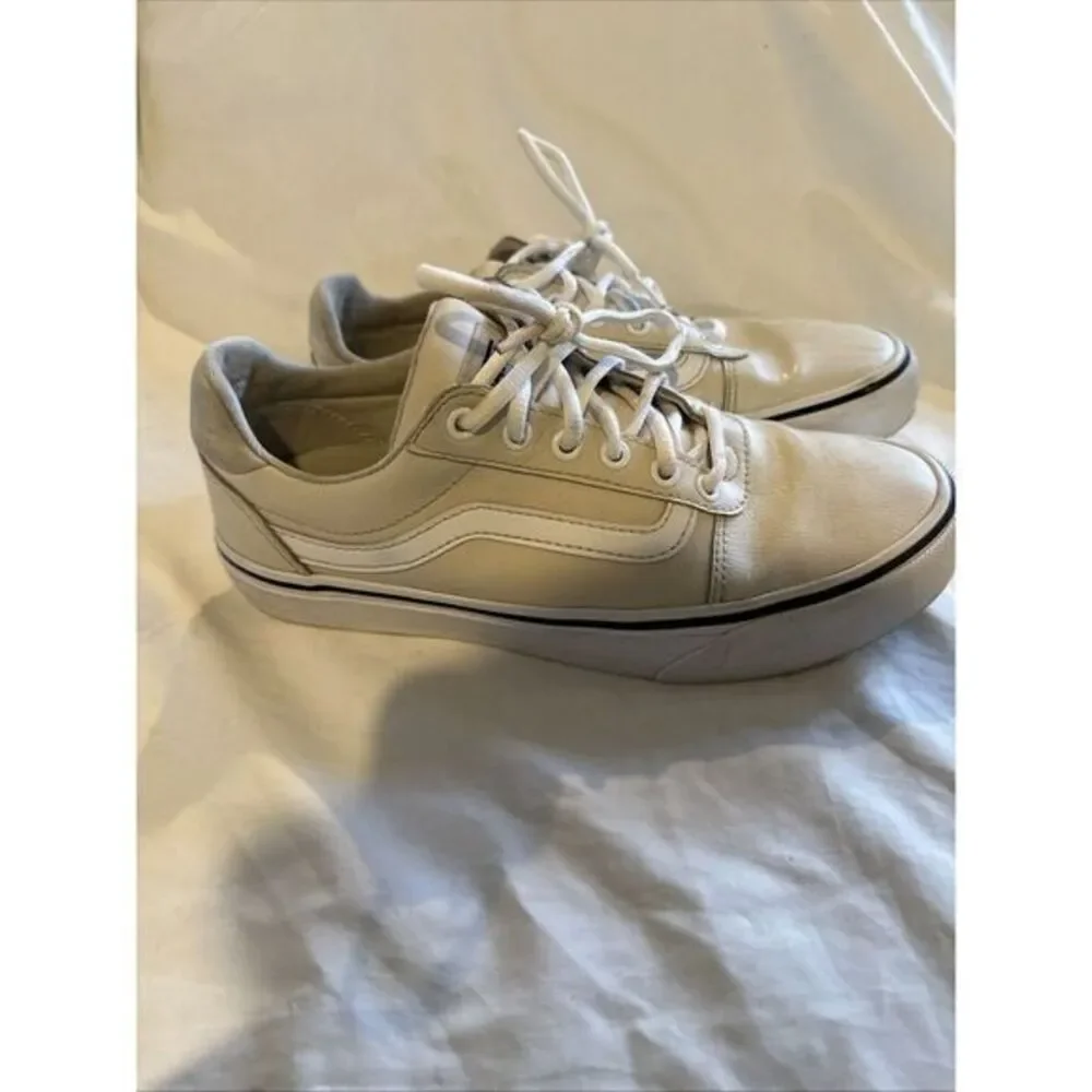 Vans great see
